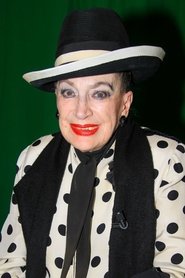 Geneviève de Fontenay portrait