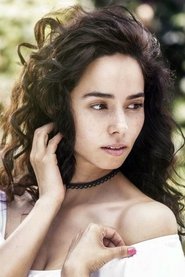 Joss Waleska portrait