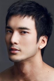 Chaiwat Thongsaeng portrait