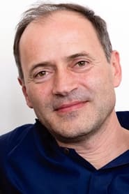 Gerhard Meixner portrait