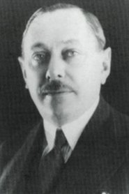 Max Glücksmann portrait