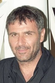 Nikos Sergianopoulos portrait