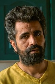 Meysam Damanzeh portrait