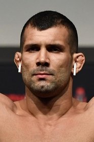 Rodolfo Vieira portrait