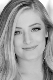 Halli Toland portrait