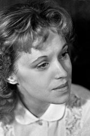 Liliya Tolmacheva portrait