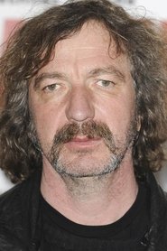Bruno Lochet portrait