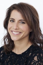 Anaïs Favron portrait