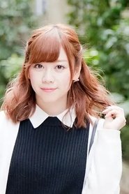 Momoko Shishido portrait
