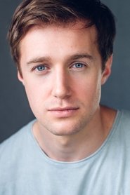 Leon Wadham portrait