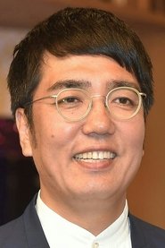 Hiroaki Ogi portrait