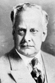 Sidney De Gray portrait