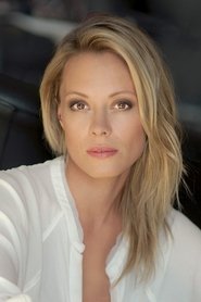 Linda Rybová portrait