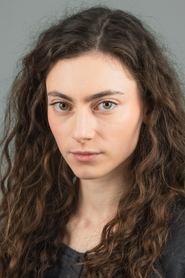 Maarja Johanna Mägi portrait