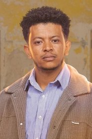 Surafel Bisrat portrait