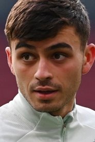 Pedro "Pedri" González portrait