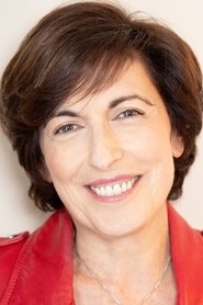 Ruth Elkrief portrait