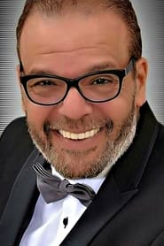 Ahmed Al-Badry portrait