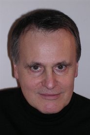 Jerzy Rogulski portrait