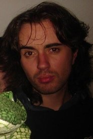 Juan Ignacio Rivas portrait
