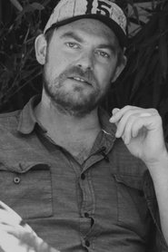 Clint Peterson portrait