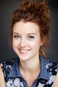 Andréanne Théberge portrait