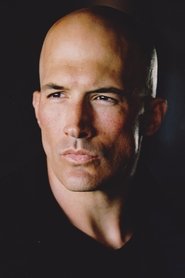 Jason Peirce portrait
