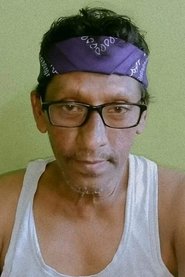 Debranjan Nag portrait