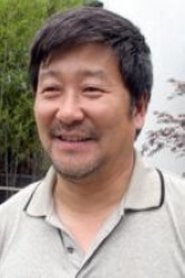Zhao Yong portrait