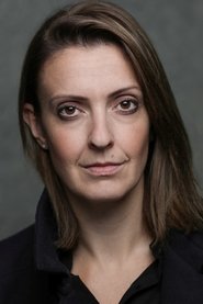 Steph Parry portrait
