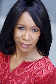 Fredella Calloway portrait