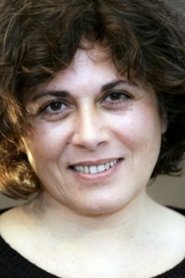 Laurence Laouadi portrait