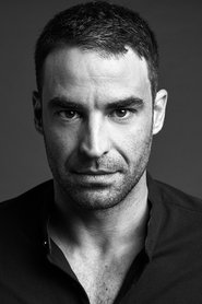 João Catarré portrait
