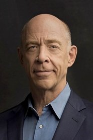 J.K. Simmons portrait