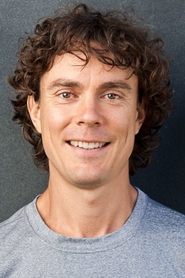 Scott Jurek portrait