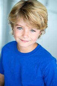 Dexter Hobert portrait