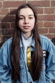 Wendy Ruijfrok portrait