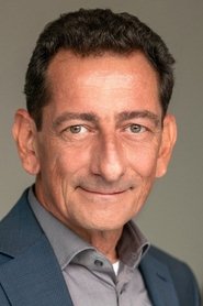 Karl Krüger portrait