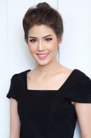 Pimchat Narongbhiromkul portrait