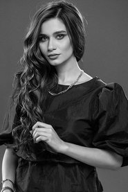 Lobna Ezzat portrait