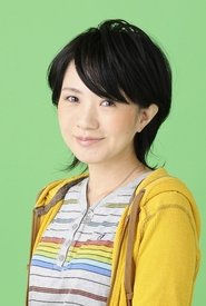 Yuka Imai portrait