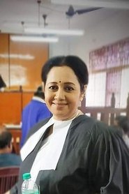 Chumki Choudhury portrait