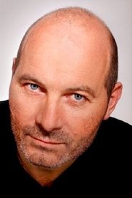Christian Brendel portrait