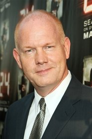 Glenn Morshower portrait