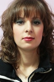 Rosa Babiy portrait