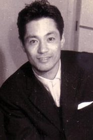 Jun Negami portrait
