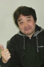 Yûichi Kikuchi portrait