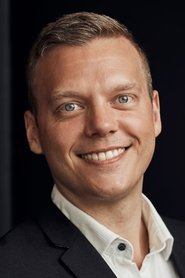 Emil Sebastian Gohr portrait