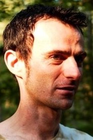 Jean-Pierre Ybert portrait