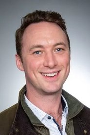 Jonny McPherson portrait